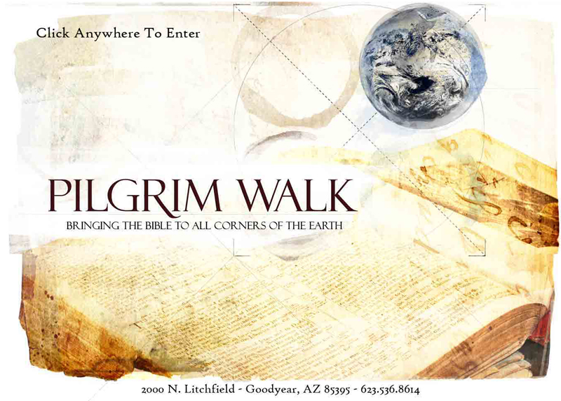 Pilgrim Walk